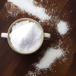 ΓΛΥΚΑΝΤΙΚΑ SWEETENERS